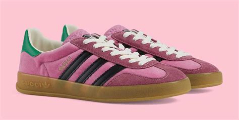 gucci adidas samba womens|gucci adidas x.